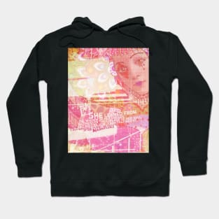 Magnificience Hoodie